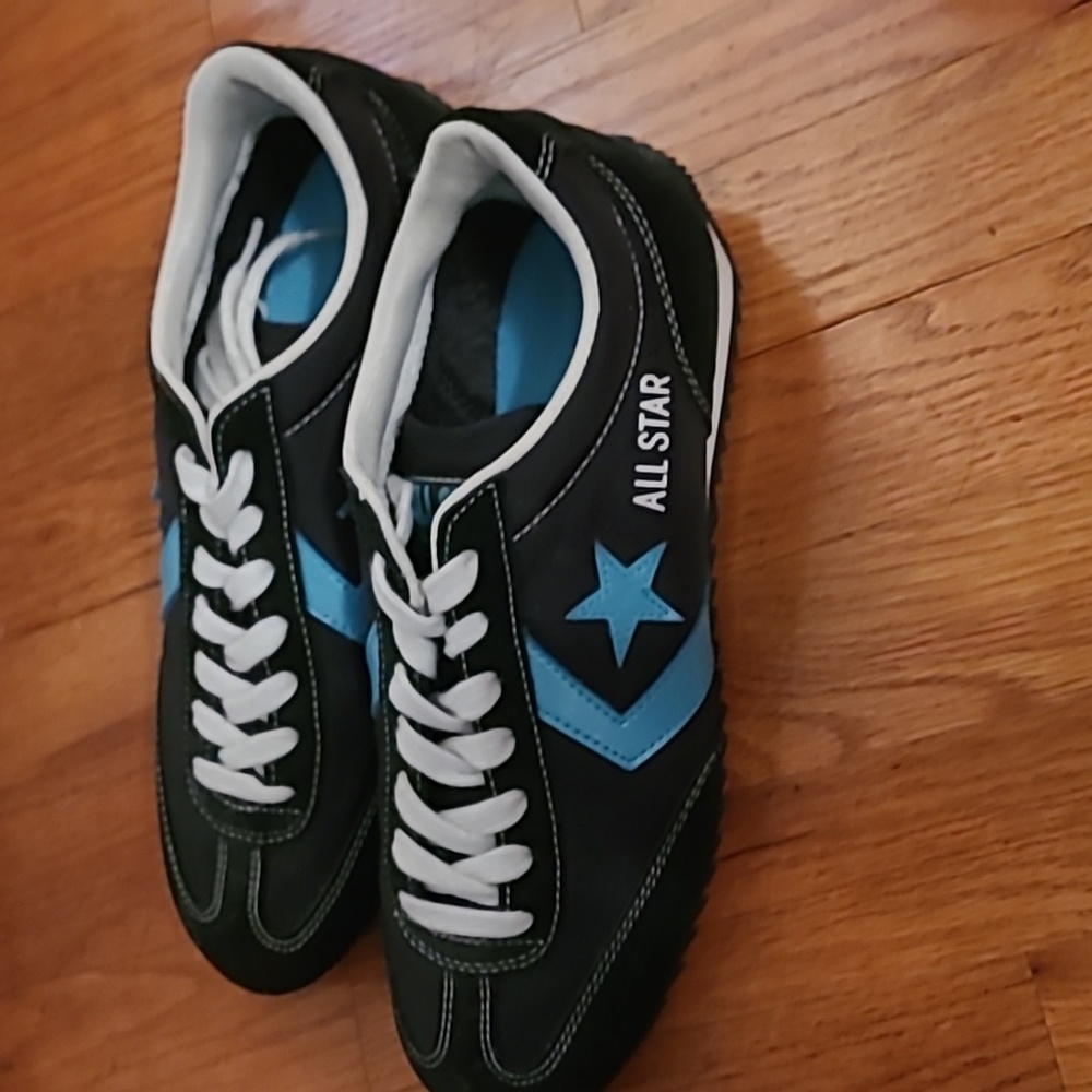 Converse All Star MT Retro sneakers
